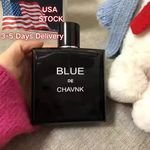 USA Stock 2-4Day Brand Perfumes Originals Men's Cologne Body Spray Fragrance Oud Femme Eau De Parfum Originales Perfume for Men