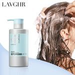 Private Label Rosemary Mint Deep Cleaning Anti-Dandruff Shampoo 500ml