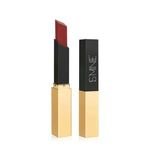 Super Lustrous Lipstick in Gold Tube Private Label with Your Logo Waterproof Black Matte 3G OEM Stick MSDS Chemicals