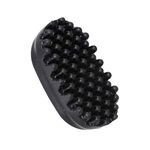 Wave Hair Care Tool Hair Brush Sponge Tool Curling Brush Durable Twist Sponge Durable Rubber Curl Twist Comb
