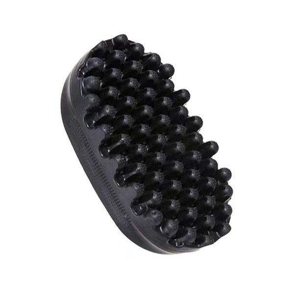 Wave Hair Care Tool Hair Brush Sponge Tool Curling Brush Durable Twist Sponge Durable Rubber Curl Twist Comb