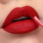 Wholesale Highly Pigmented Non-Stick Matte Liquid Lipstick Waterproof Matte Liquid Lipstick