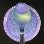 Best Selling Hypershift Loose Multi Chrome Eyeshadow Pigment Duochrome Rainbow Aurora Chameleon Pigment for Makeup