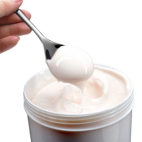 Private Label Glutathion Nicotinamide Organic Face Skin Lightening Whitening Anti-aging VC Face Moisturizer Cream 1kg