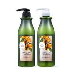 Argan Hair Conditioner 750ml Confume Premium Hair Care Product
