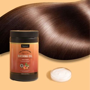 Hair Nourishing Mask for Moroccan Argan Oil Smooth Moisturizing Nourishing Keratin Hair Treatment Deep Conditioning Hair Mask