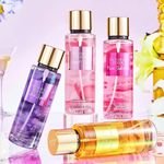 Hot Selling 250ML Perfume Vic Toria Secret Original Fragrance Long Lasting Body Mist Perfume